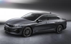 Kia K5 '2019
